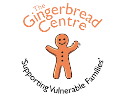 Gingerbread centre